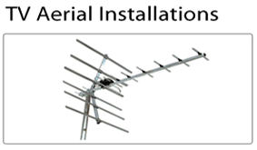  TV aerial Insallations at Greenan Electrical